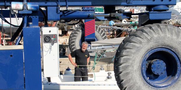 Ro i mellemgulvet, "Bare Lykke" er iiiee!