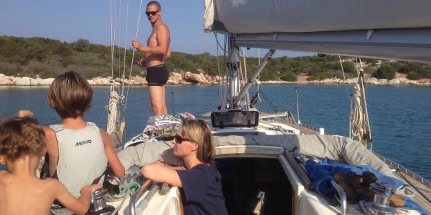 Hjemmeside badeferie