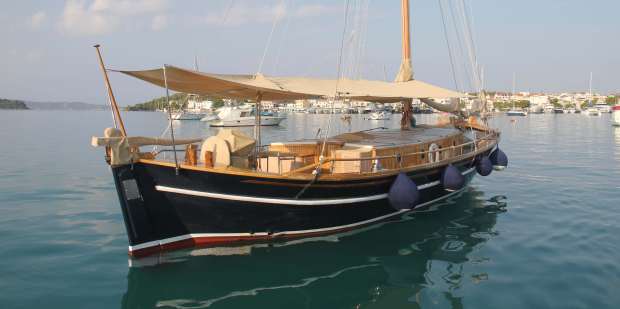 Hjemmeside badeferie