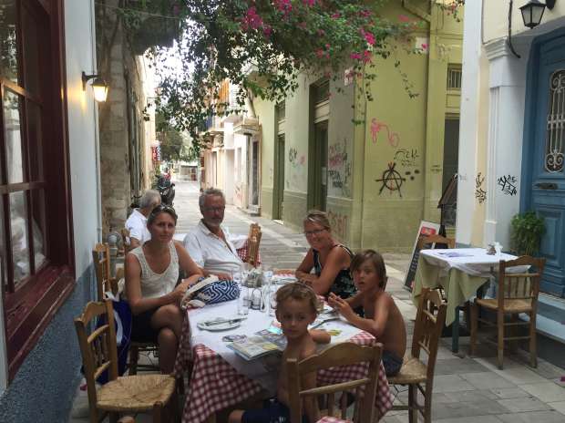 Hjemmeside badeferie